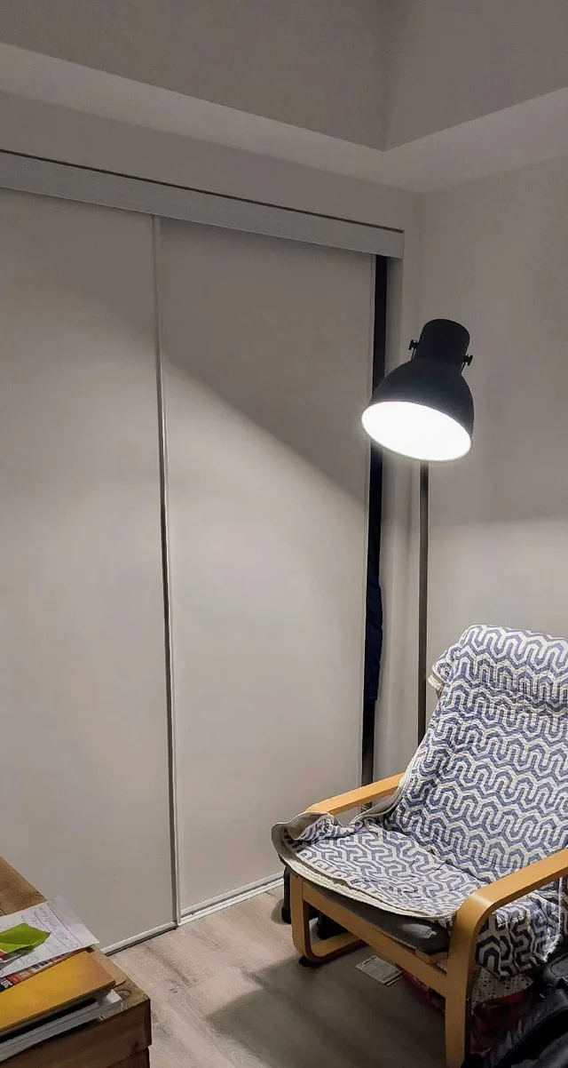 Hektar Floor Lamp thumbnail