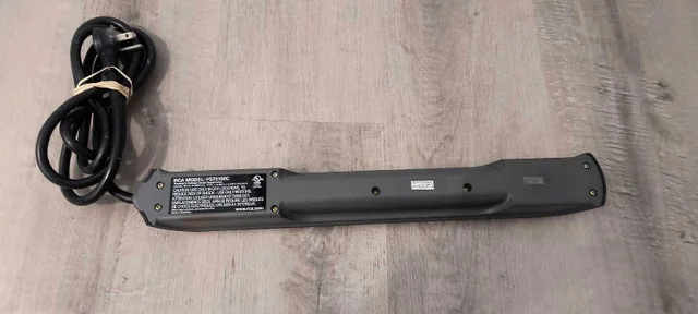 RCA Power Surge Protector Extension Cord (7 Outlet) image indicator(2)