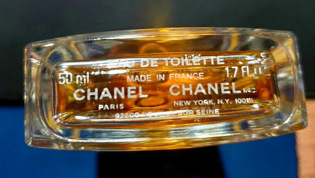 Chanel Allure Sensuelle Perfume 50ml image indicator(2)