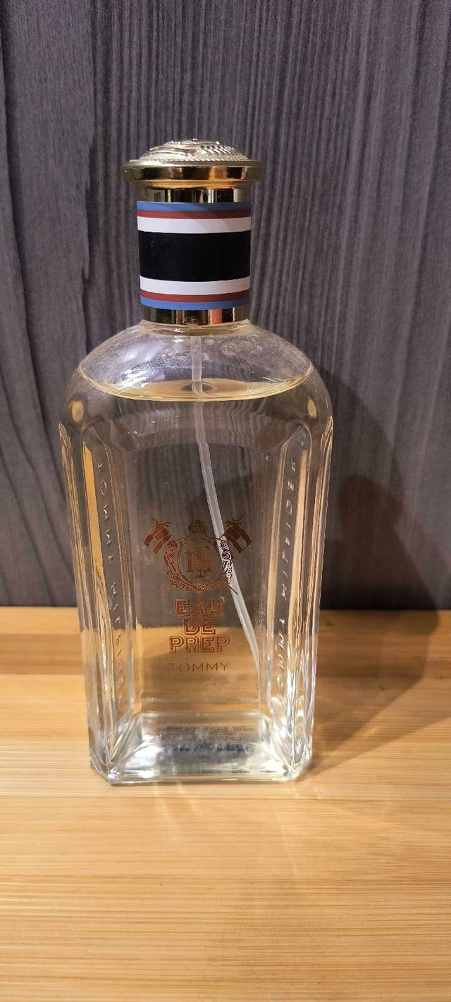 Tommy Hilfiger Eau De Prep Cologne 100ml