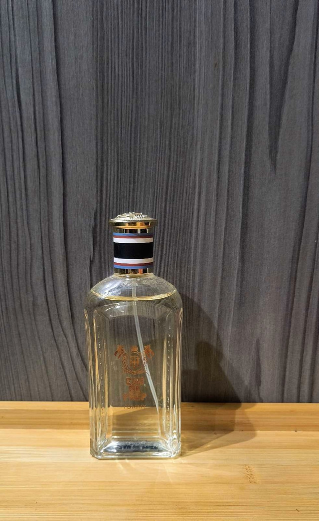Tommy Hilfiger Eau De Prep Cologne 100ml - photo 2