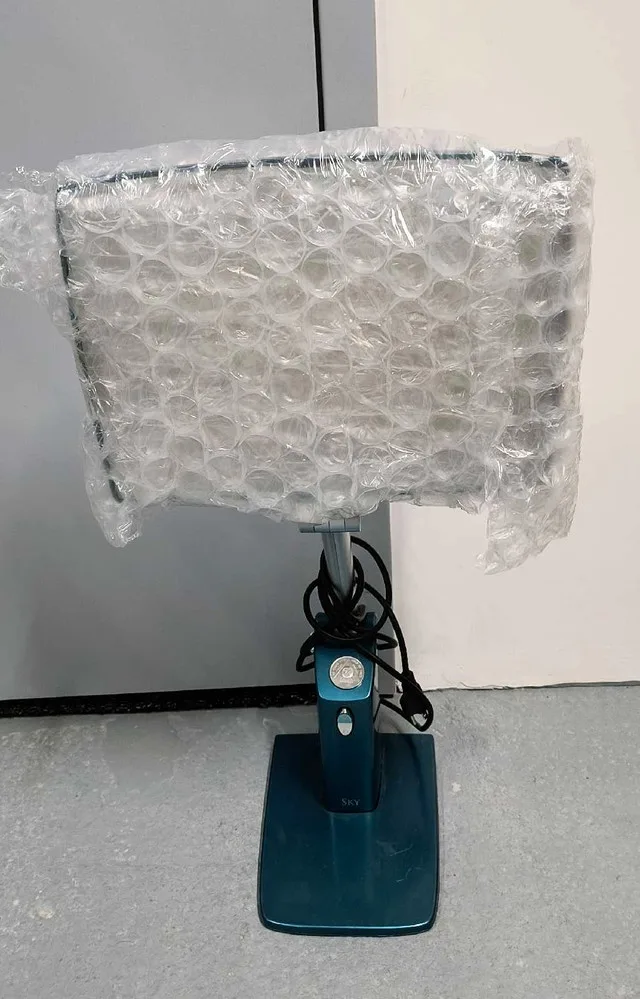 Daylight Lamp by Carex (Excellent Working Condition) thumbnail