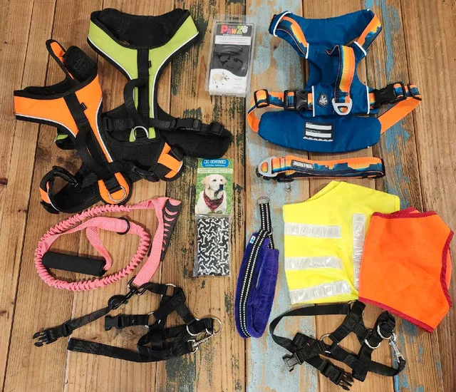 Various Dog Items! Various sizes. (New & Gently Used) Message Me thumbnail