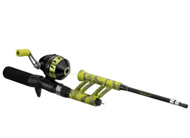 Steinhauser Tangle Free Rod Pocket Combo image indicator(5)