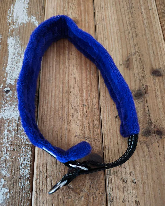 Purple Soft Comfy Collar (from Finland) image indicator(2)