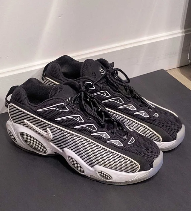 Nike NOCTA Glide Drake Men Size 9.5 thumbnail