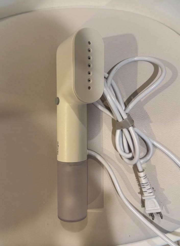 Clothes Steamer/ Iron - photo 2