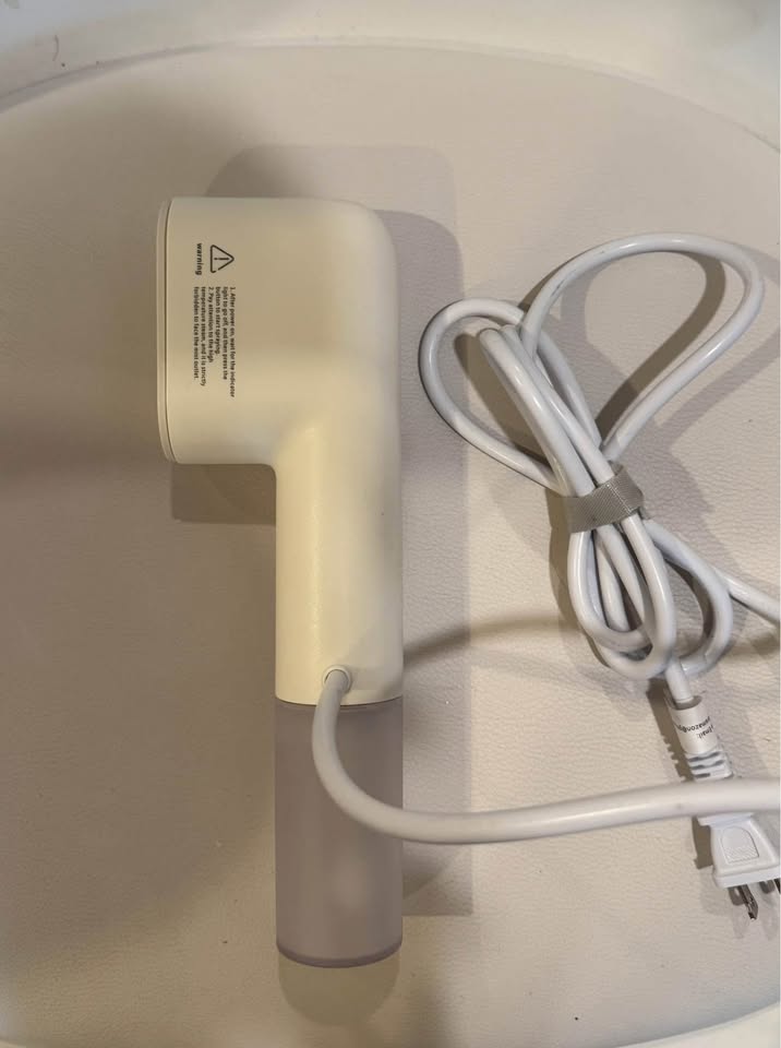Clothes Steamer/ Iron - photo 3