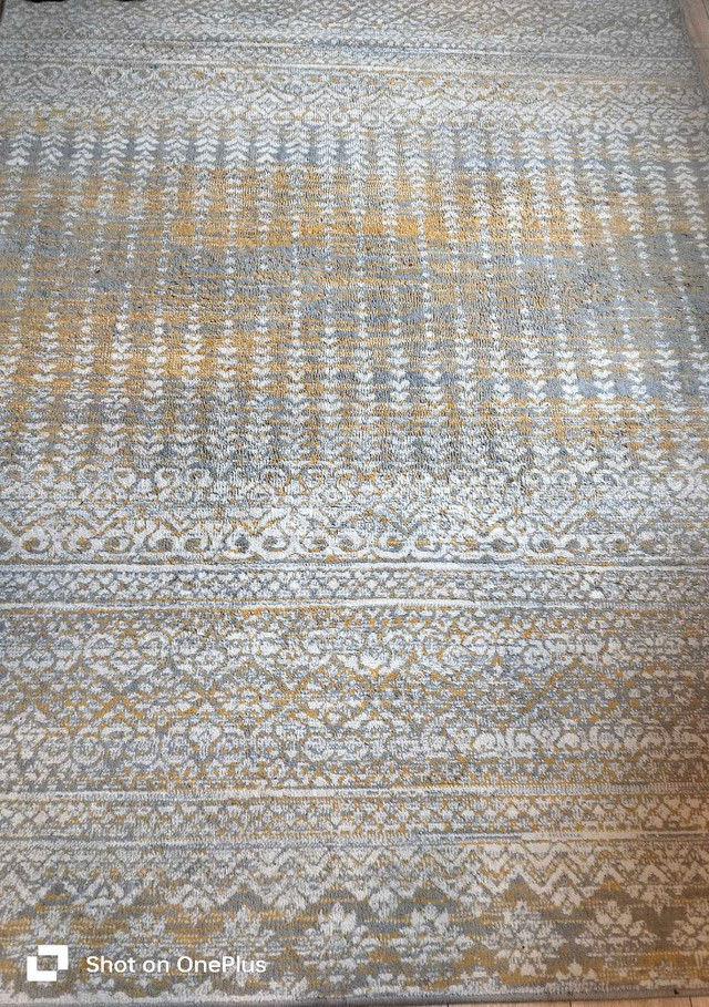 Area Rug 6*9