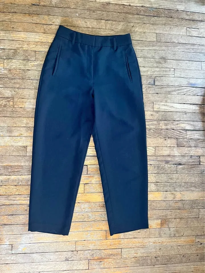 Aritzia Effortless Pants SHORT