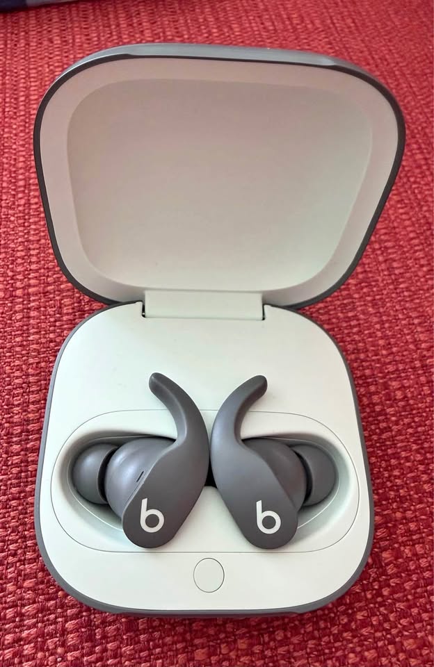 Beats Fit Pro True Wireless Earbuds