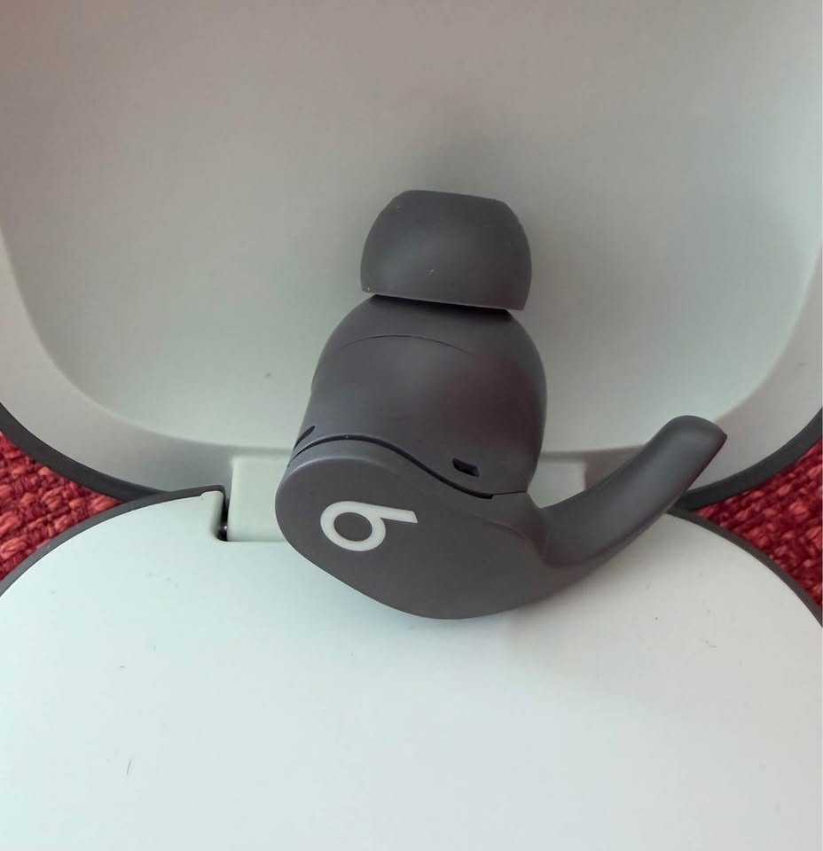 Beats Fit Pro True Wireless Earbuds - photo 2
