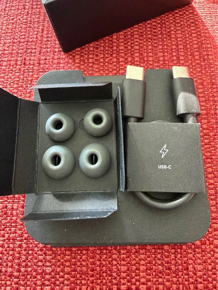 Beats Fit Pro True Wireless Earbuds - photo 3