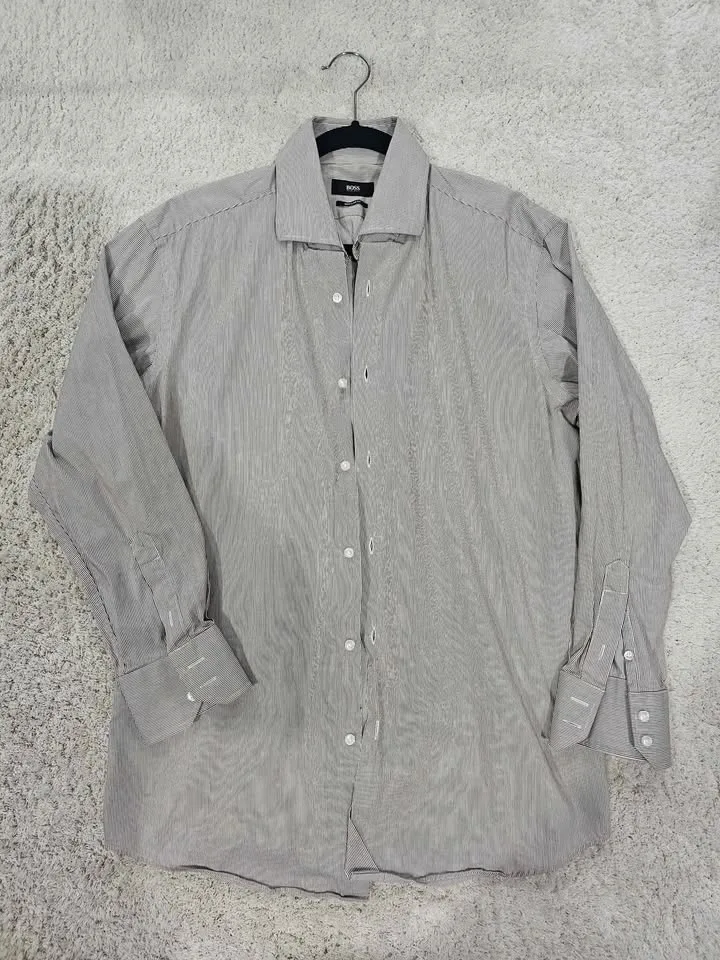 Men's Dress Shirts image indicator(2)