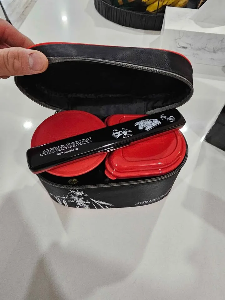 Star Wars lunch Box image indicator(2)