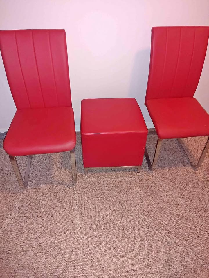 Dining Chairs