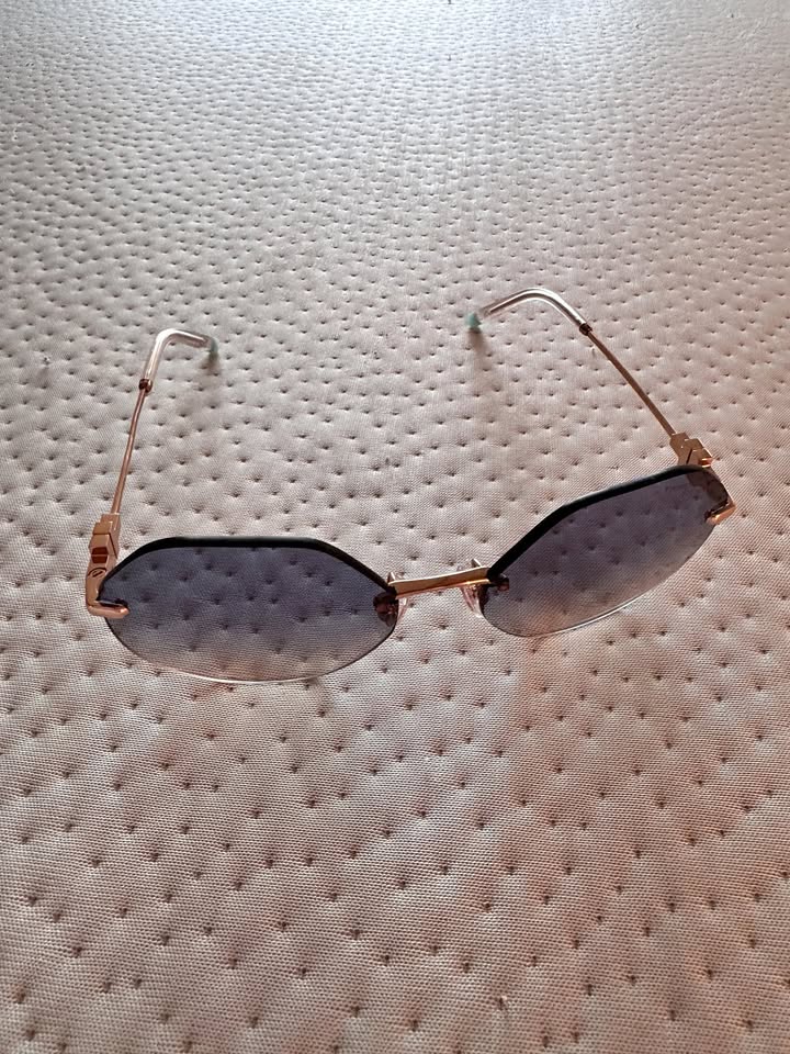 Tiffany Sunglasses Original - photo 4