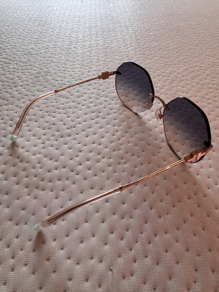 Tiffany Sunglasses Original - photo 5