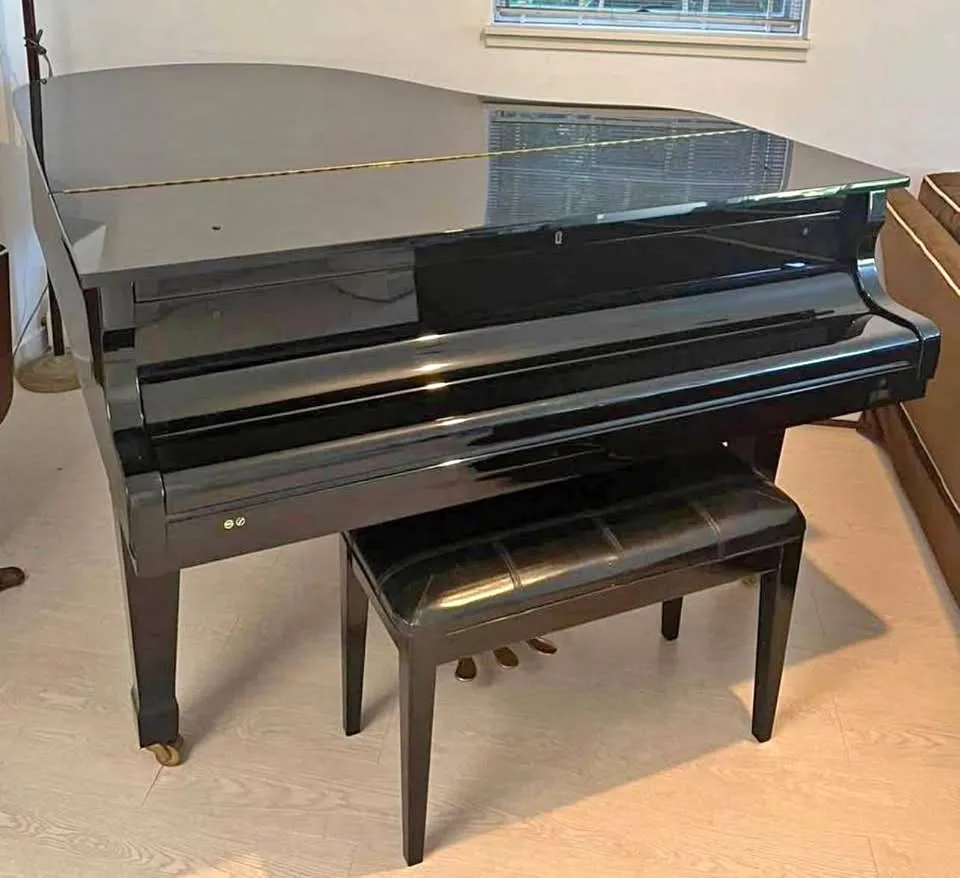 Sojin Baby Grand Piano - DELIVERY AVAILABLE