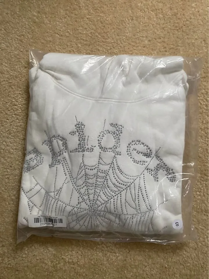 Sp5der (ANY SIZE) SELLING OUT QUICK‼️ image indicator(4)