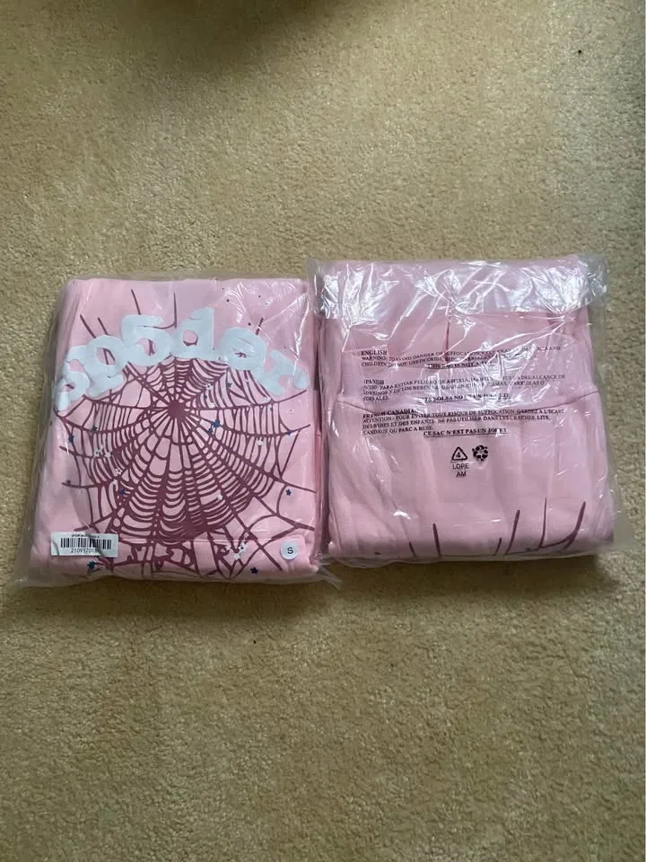 Sp5der (ANY SIZE) SELLING OUT QUICK‼️ image indicator(5)