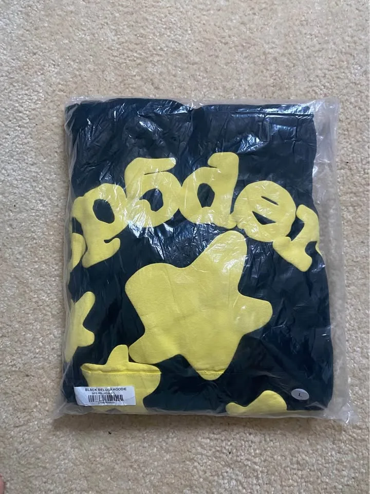 Sp5der (ANY SIZE) SELLING OUT QUICK‼️ image indicator(6)