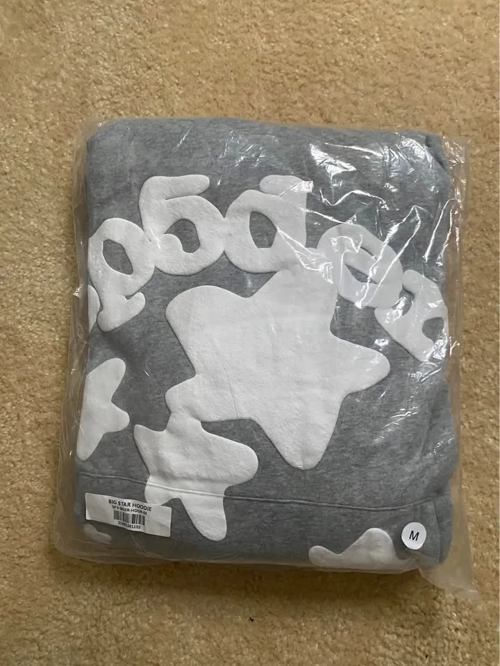 Sp5der (ANY SIZE) SELLING OUT QUICK‼️ image indicator(7)