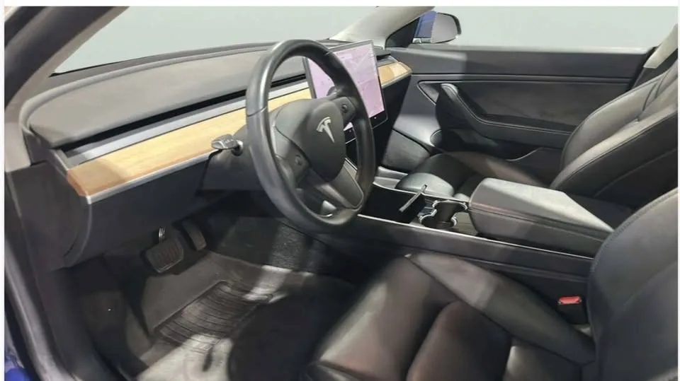 2019 Tesla Model 3 Standard Range Plus RWD image indicator(2)