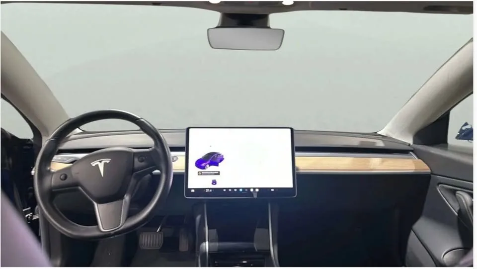 2019 Tesla Model 3 Standard Range Plus RWD image indicator(5)