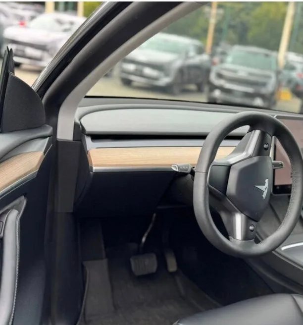 2023 Tesla Model Y Long Range image indicator(4)