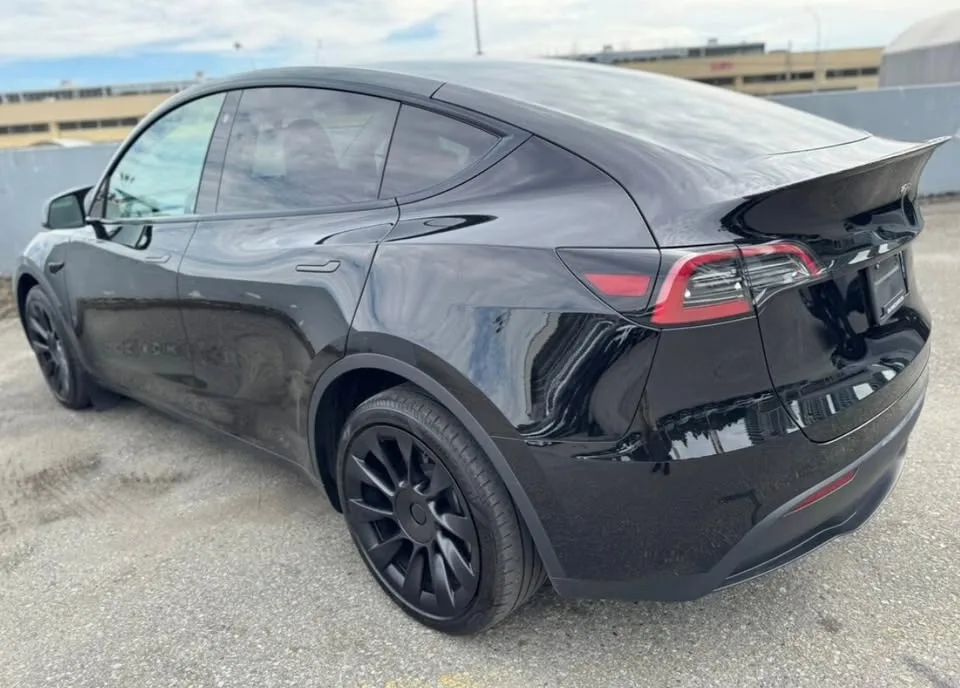2023 Tesla Model Y Long Range image indicator(5)