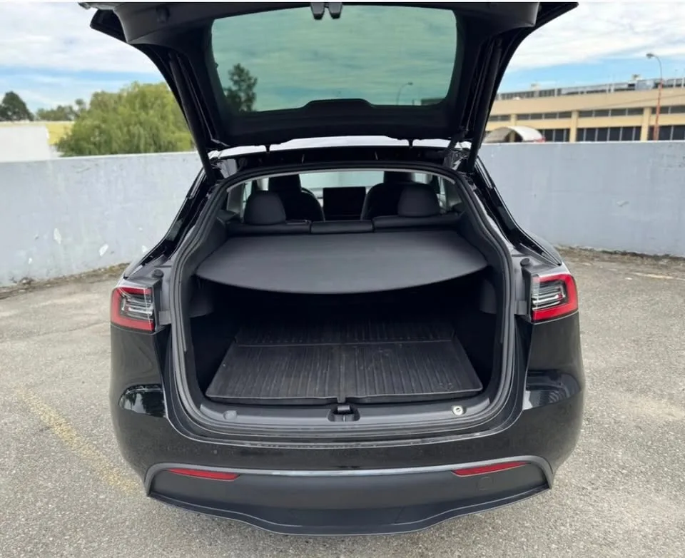 2023 Tesla Model Y Long Range image indicator(6)