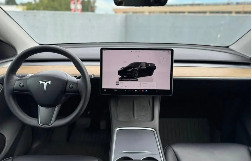 2023 Tesla Model Y Long Range image indicator(8)