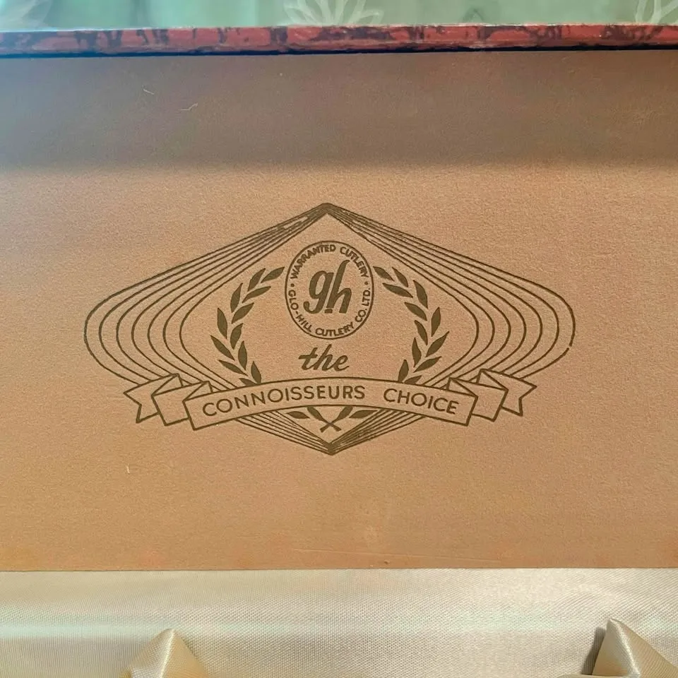 Glo Hill 3-Piece Carving Set image indicator(5)