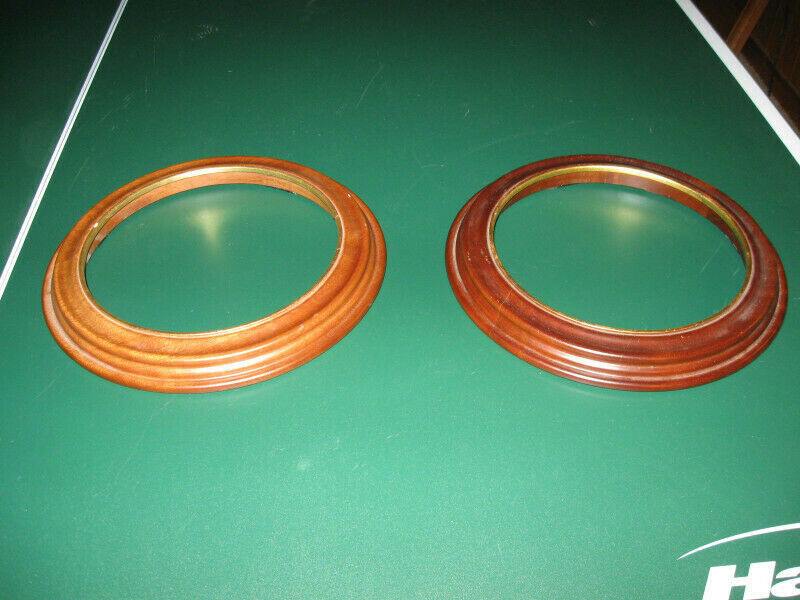 Norman Rockwell Plates and Frames - photo 2