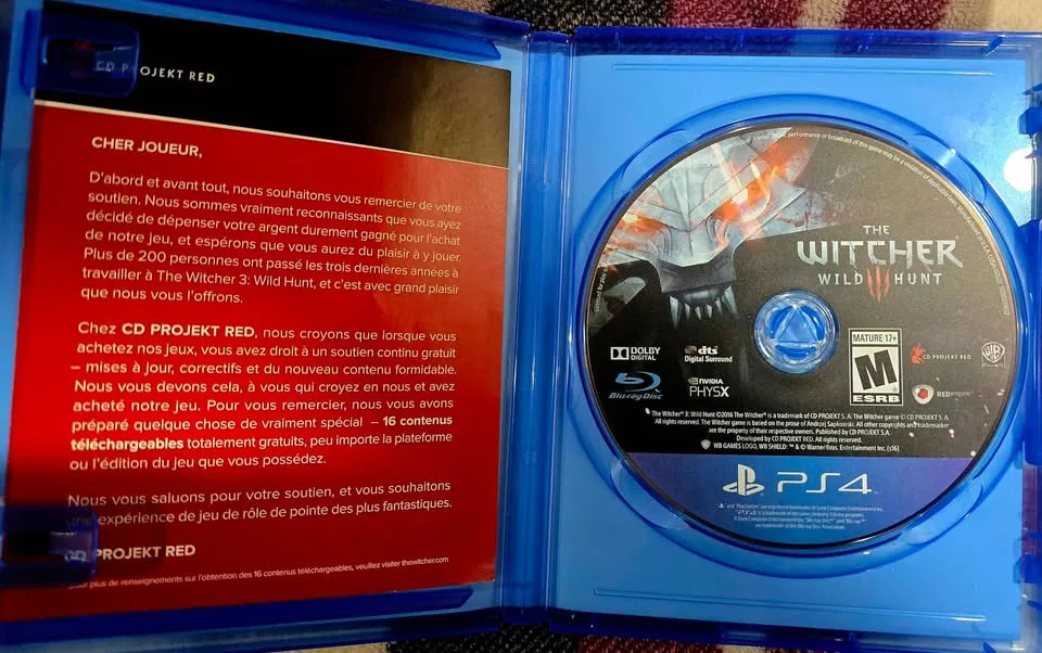 Ps4 games for sale image indicator(2)