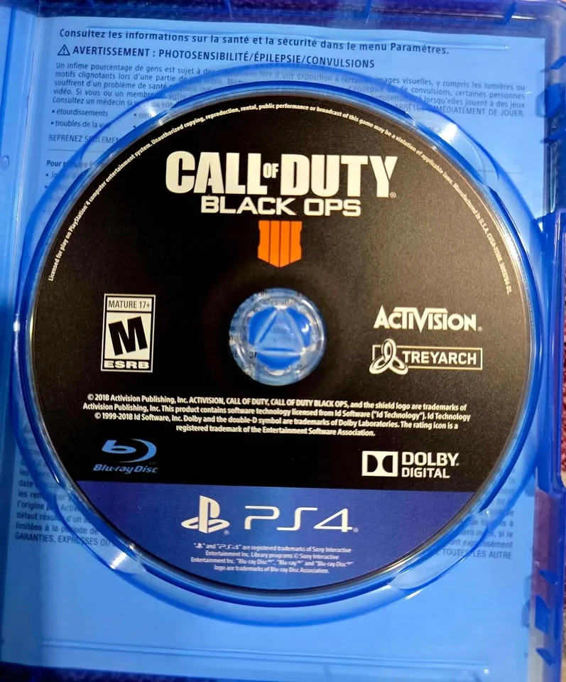 Ps4 games for sale image indicator(3)