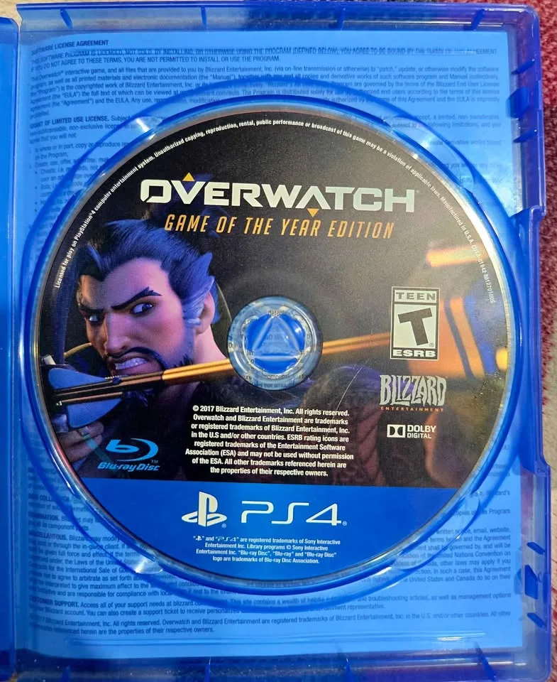 Ps4 games for sale image indicator(4)