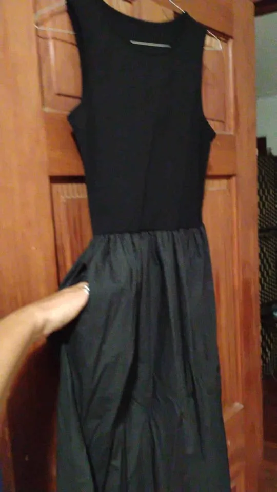 COMMENSE black dress image indicator(2)