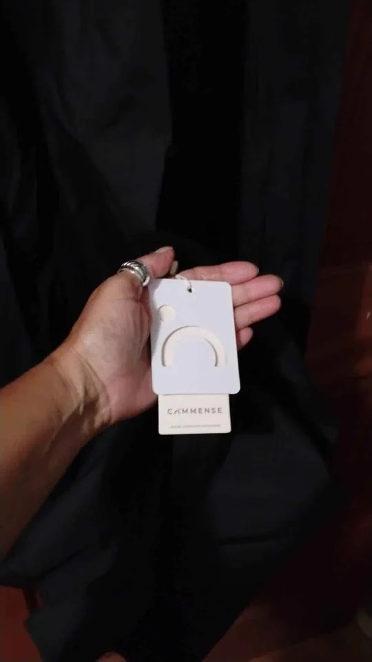 COMMENSE black dress image indicator(3)