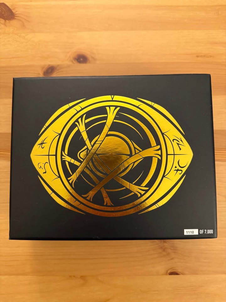 Infinity Saga - Doctor Strange Set (1110 of 7000) - photo 2
