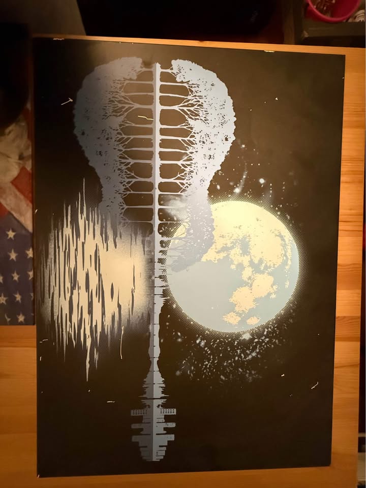 Displate Artwork - Various Designs - photo 2