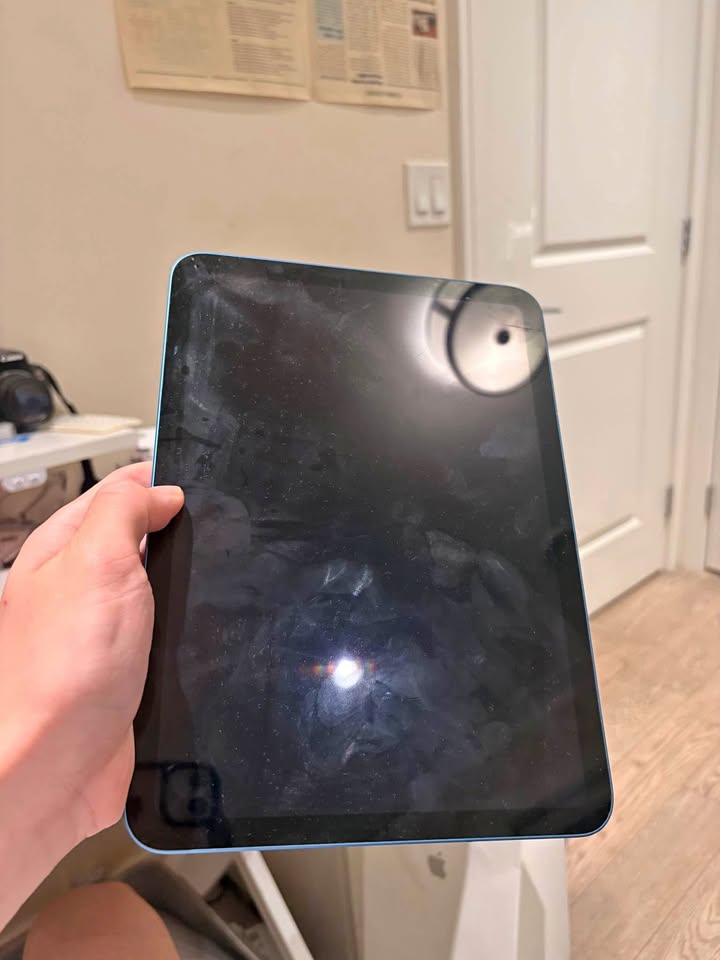 Ipad 10th gen