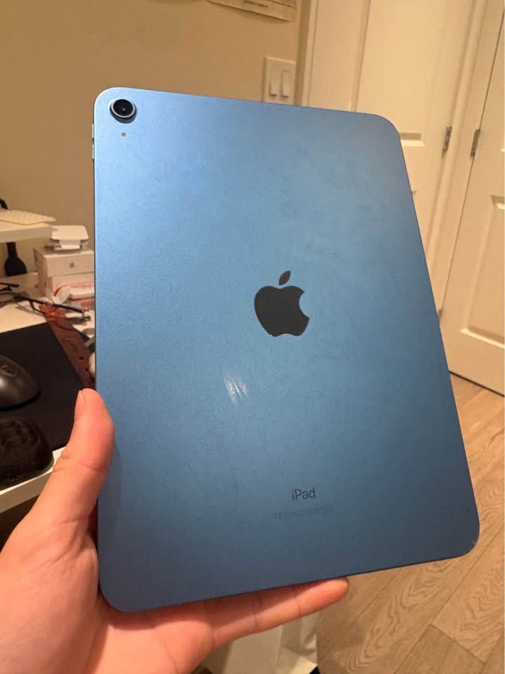 Ipad 10th gen - photo 2