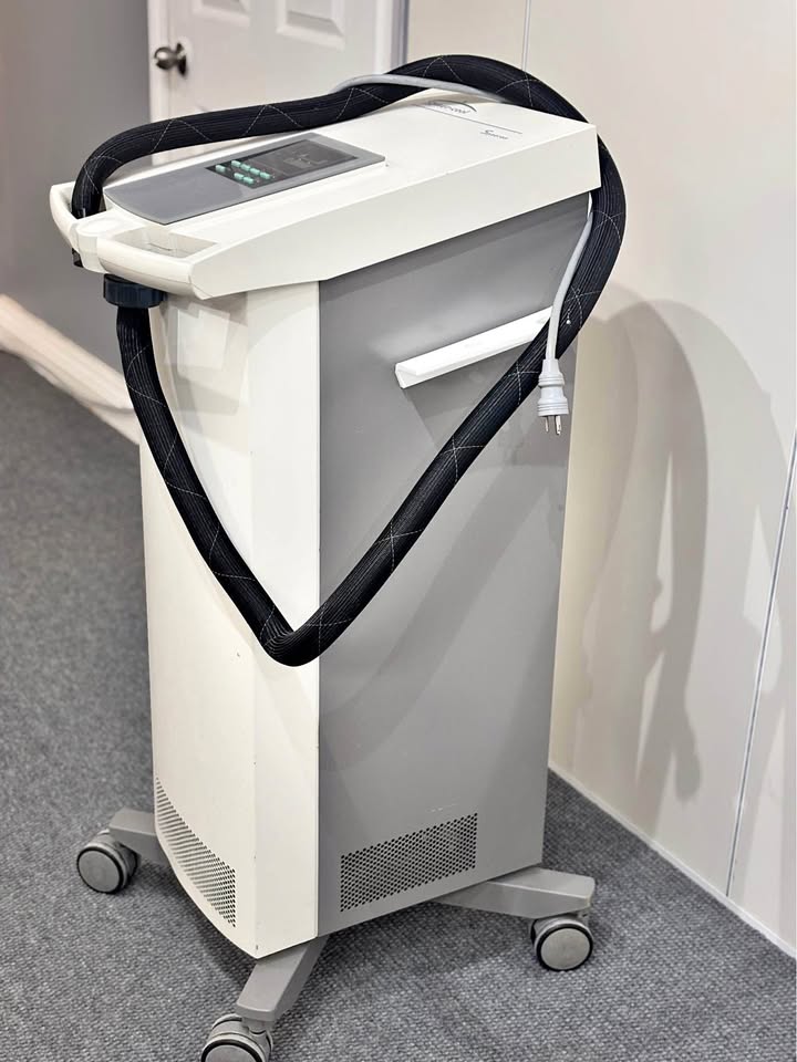 Zimmer Cryo 5