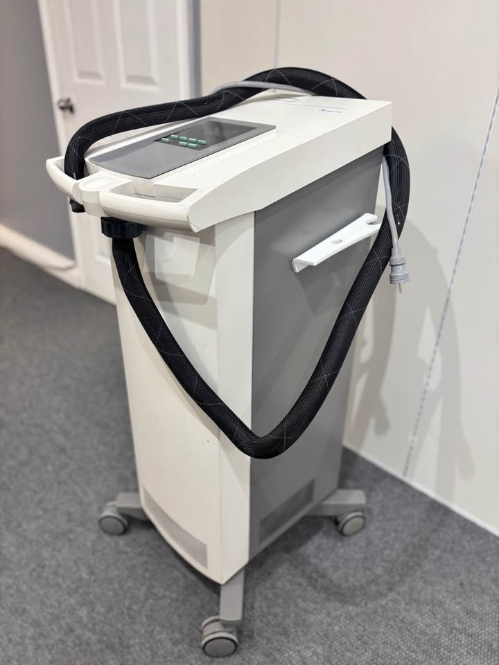 Zimmer Cryo 5 - photo 2