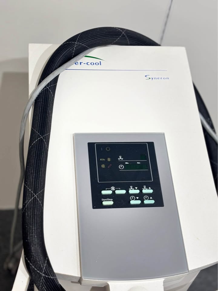 Zimmer Cryo 5 - photo 4
