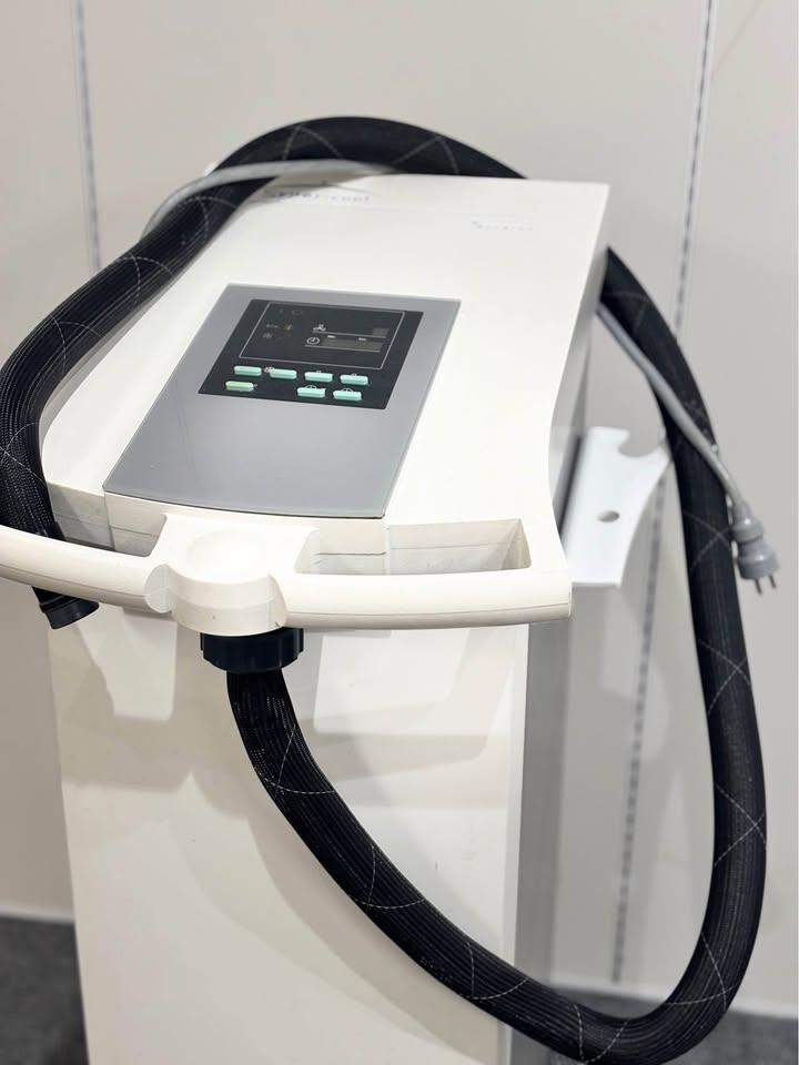 Zimmer Cryo 5 - photo 5