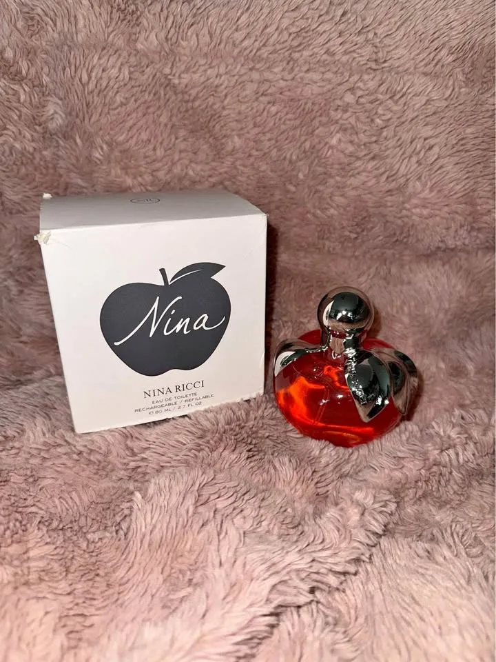 Nina Ricci Eau de Toilette, Nina thumbnail