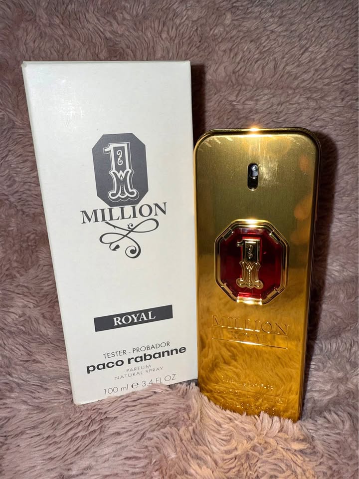 Paco Rabanne 1 Million Royal Parfum